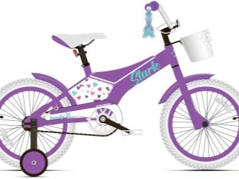 Велосипеди Stark: країна-виробник. Опис велосипедів Indy Lady і Router, Cobra і Luna, Tactic та інших дитячих і дорослих моделей