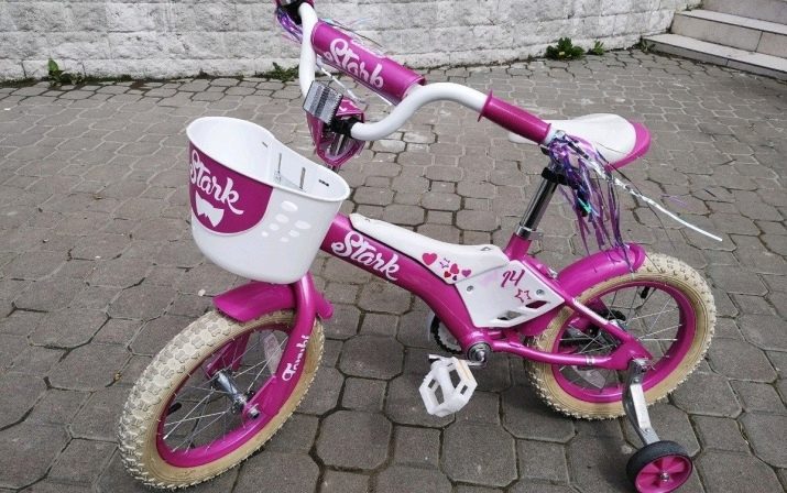 Велосипеди Stark: країна-виробник. Опис велосипедів Indy Lady і Router, Cobra і Luna, Tactic та інших дитячих і дорослих моделей