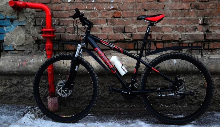 Велосипеди Stark: країна-виробник. Опис велосипедів Indy Lady і Router, Cobra і Luna, Tactic та інших дитячих і дорослих моделей