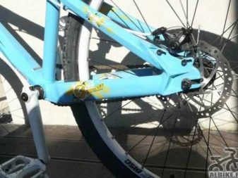 Велосипеди стріт і дьорт: вибір моделі для стрибків, бренди дертовых і стрітових байків