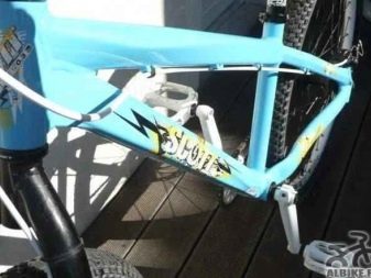 Велосипеди стріт і дьорт: вибір моделі для стрибків, бренди дертовых і стрітових байків