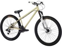 Велосипеди стріт і дьорт: вибір моделі для стрибків, бренди дертовых і стрітових байків