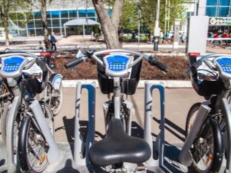 Велосипеди ВТБ: як користуватися велопрокатом? Як взяти велосипед і оплатити його через додаток?