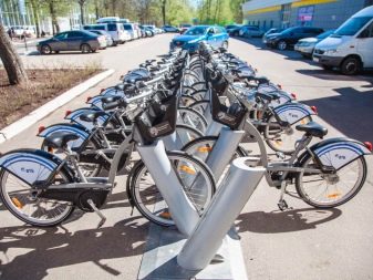 Велосипеди ВТБ: як користуватися велопрокатом? Як взяти велосипед і оплатити його через додаток?