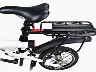 Велосипеди Xiaomi: дитячі і дорослі велосипеди MiJia QiCycle 14-16 дюймів і Himo, Mountain Bike і інші моделі