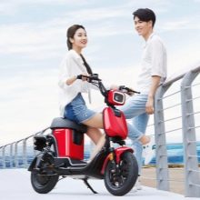 Велосипеди Xiaomi: дитячі і дорослі велосипеди MiJia QiCycle 14-16 дюймів і Himo, Mountain Bike і інші моделі