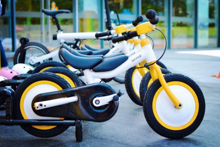 Велосипеди Xiaomi: дитячі і дорослі велосипеди MiJia QiCycle 14-16 дюймів і Himo, Mountain Bike і інші моделі