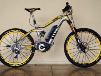 Велосипеди з двигуном (29 фото): триколісні складні та інші моторні дорослі велосипеди, їх характеристики