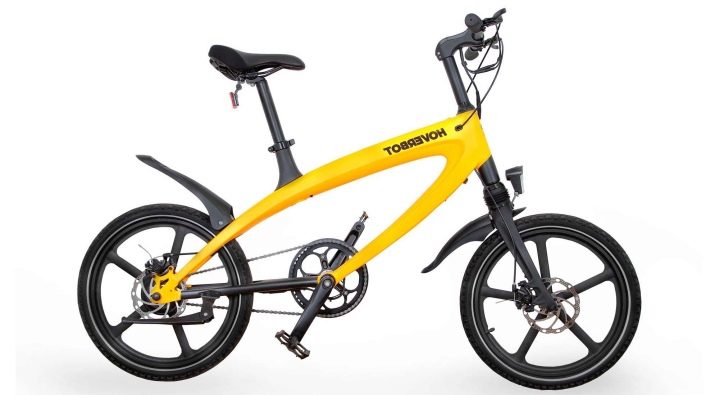 Велосипеди з двигуном (29 фото): триколісні складні та інші моторні дорослі велосипеди, їх характеристики