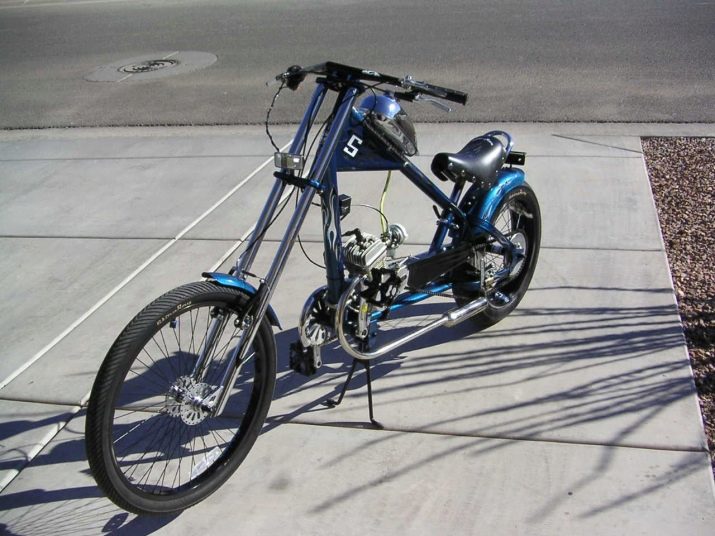 Велосипеди з двигуном (29 фото): триколісні складні та інші моторні дорослі велосипеди, їх характеристики