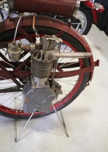 Велосипеди з двигуном (29 фото): триколісні складні та інші моторні дорослі велосипеди, їх характеристики