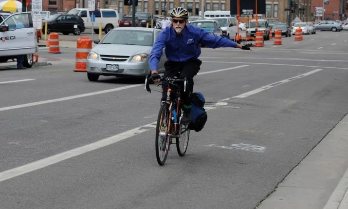 Велосипедна доріжка (21 фото): що це таке? Ширина по ГОСТу, правила дорожнього руху для велосипедистів, штраф за їзду