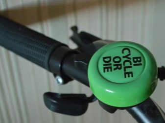 Велосипедний дзвінок: як вибрати сигнал на велосипед? Різновиди велозвонков по звуках, пневмогудок і клаксон на велосипед