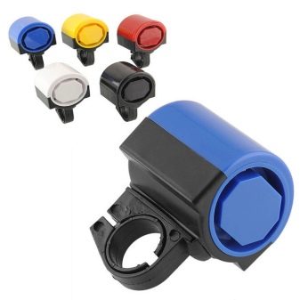 Велосипедний дзвінок: як вибрати сигнал на велосипед? Різновиди велозвонков по звуках, пневмогудок і клаксон на велосипед