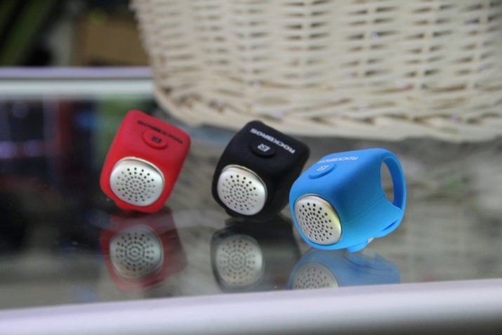 Велосипедний дзвінок: як вибрати сигнал на велосипед? Різновиди велозвонков по звуках, пневмогудок і клаксон на велосипед