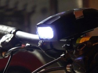 Велосипедний дзвінок: як вибрати сигнал на велосипед? Різновиди велозвонков по звуках, пневмогудок і клаксон на велосипед