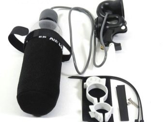 Велосипедний дзвінок: як вибрати сигнал на велосипед? Різновиди велозвонков по звуках, пневмогудок і клаксон на велосипед