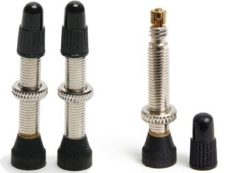 Велосипедний ніпель (19 фото): види золотників для велосипеда. Навіщо потрібні ковпачки? Пристрій різних типів ніпелів для велокамер, огляд ніпелів Presta і Dunlop