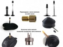 Велосипедний ніпель (19 фото): види золотників для велосипеда. Навіщо потрібні ковпачки? Пристрій різних типів ніпелів для велокамер, огляд ніпелів Presta і Dunlop