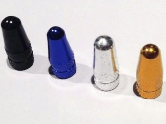 Велосипедний ніпель (19 фото): види золотників для велосипеда. Навіщо потрібні ковпачки? Пристрій різних типів ніпелів для велокамер, огляд ніпелів Presta і Dunlop