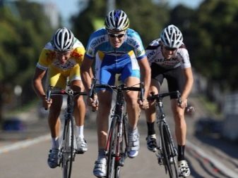 Велоспорт: види велосипедного спорту, гонки по шосе і змагання на велосипедах по треку з перешкодами. Що таке BMX і маунтінбайк?