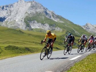 Велоспорт: види велосипедного спорту, гонки по шосе і змагання на велосипедах по треку з перешкодами. Що таке BMX і маунтінбайк?