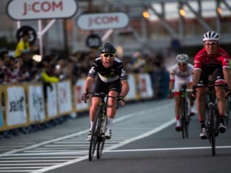 Велоспорт: види велосипедного спорту, гонки по шосе і змагання на велосипедах по треку з перешкодами. Що таке BMX і маунтінбайк?