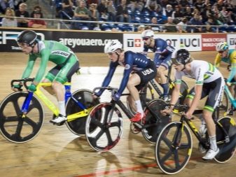 Велоспорт: види велосипедного спорту, гонки по шосе і змагання на велосипедах по треку з перешкодами. Що таке BMX і маунтінбайк?