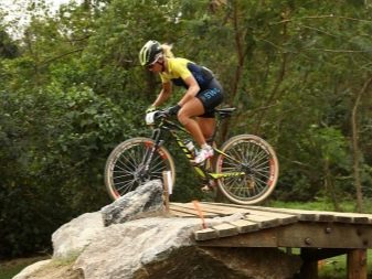 Велоспорт: види велосипедного спорту, гонки по шосе і змагання на велосипедах по треку з перешкодами. Що таке BMX і маунтінбайк?