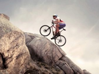 Велоспорт: види велосипедного спорту, гонки по шосе і змагання на велосипедах по треку з перешкодами. Що таке BMX і маунтінбайк?