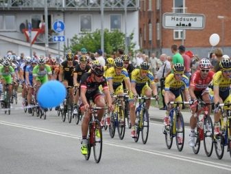 Велоспорт: види велосипедного спорту, гонки по шосе і змагання на велосипедах по треку з перешкодами. Що таке BMX і маунтінбайк?