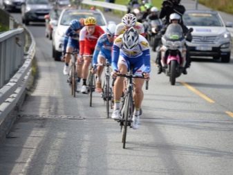 Велоспорт: види велосипедного спорту, гонки по шосе і змагання на велосипедах по треку з перешкодами. Що таке BMX і маунтінбайк?