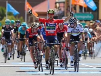 Велоспорт: види велосипедного спорту, гонки по шосе і змагання на велосипедах по треку з перешкодами. Що таке BMX і маунтінбайк?