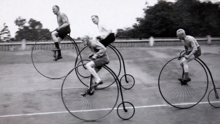 Велоспорт: види велосипедного спорту, гонки по шосе і змагання на велосипедах по треку з перешкодами. Що таке BMX і маунтінбайк?