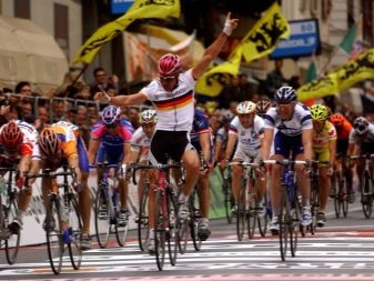 Велоспорт: види велосипедного спорту, гонки по шосе і змагання на велосипедах по треку з перешкодами. Що таке BMX і маунтінбайк?