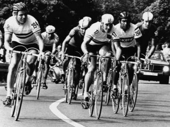 Велоспорт: види велосипедного спорту, гонки по шосе і змагання на велосипедах по треку з перешкодами. Що таке BMX і маунтінбайк?