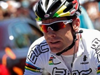 Велоспорт: види велосипедного спорту, гонки по шосе і змагання на велосипедах по треку з перешкодами. Що таке BMX і маунтінбайк?