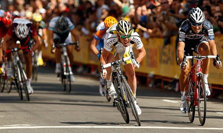 Велоспорт: види велосипедного спорту, гонки по шосе і змагання на велосипедах по треку з перешкодами. Що таке BMX і маунтінбайк?