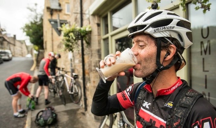 Велоспорт: види велосипедного спорту, гонки по шосе і змагання на велосипедах по треку з перешкодами. Що таке BMX і маунтінбайк?