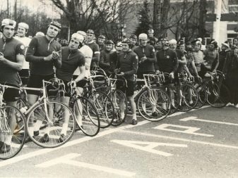 Велоспорт: види велосипедного спорту, гонки по шосе і змагання на велосипедах по треку з перешкодами. Що таке BMX і маунтінбайк?