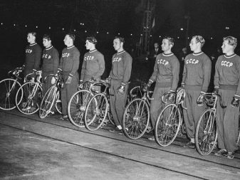 Велоспорт: види велосипедного спорту, гонки по шосе і змагання на велосипедах по треку з перешкодами. Що таке BMX і маунтінбайк?