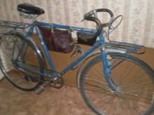 Велосумки на багажник: вибір «велоштанов», велобаулов та інших сумок на задній і передній велобагажник