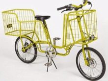 Велосумки на багажник: вибір «велоштанов», велобаулов та інших сумок на задній і передній велобагажник