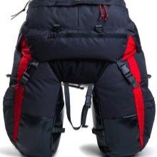 Велосумки на багажник: вибір «велоштанов», велобаулов та інших сумок на задній і передній велобагажник