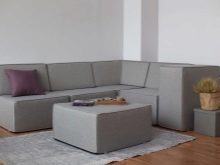 Вибираємо модульний диван зі спальним місцем у вітальню (47 фото): огляд трансформерів великих і компактних розмірів, їх плюси і мінуси