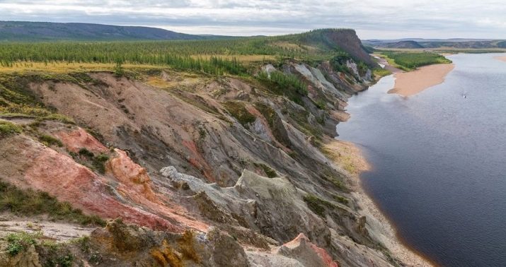 Видобуток алмазів (33 фото): де добувають їх у Росії? Родовища в Якутії, Африці та в інших місцях