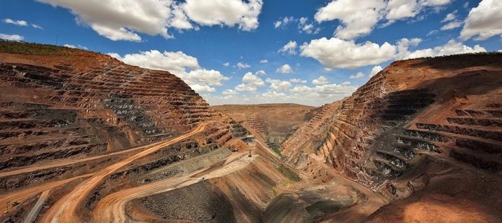 Видобуток алмазів (33 фото): де добувають їх у Росії? Родовища в Якутії, Африці та в інших місцях