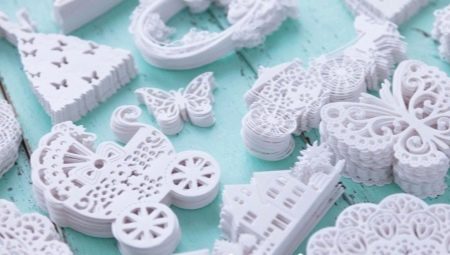 Вирубки для скрапбукінгу: як правильно користуватися машинкою і ножем? Як зробити висічки своїми руками? Опис форм та інших інструментів