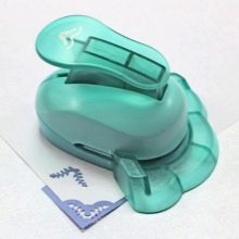 Вирубки для скрапбукінгу: як правильно користуватися машинкою і ножем? Як зробити висічки своїми руками? Опис форм та інших інструментів