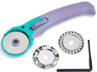 Вирубки для скрапбукінгу: як правильно користуватися машинкою і ножем? Як зробити висічки своїми руками? Опис форм та інших інструментів